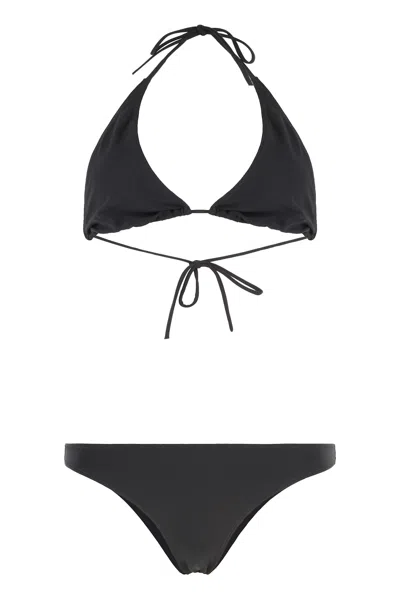 LIDO CINQUANTACINQUE TRIANGLE BRA BIKINI
