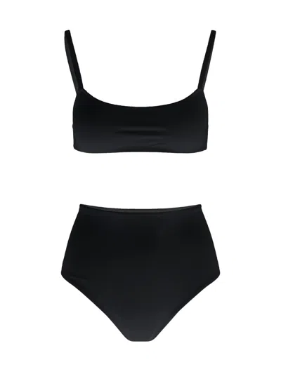 Lido Costume Bikini Undici In Black