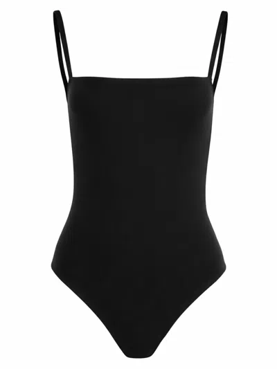 Lido Costume Intero Tre In Black
