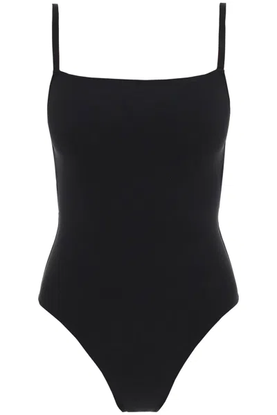 Lido Tre Swimsuit In Black