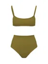 Lido Eleven Bikini Costume