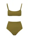 Lido Eleven Bikini Costume