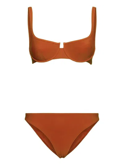 LIDO LIDO "FIFTY-SIX" BIKINI SWIMSUIT