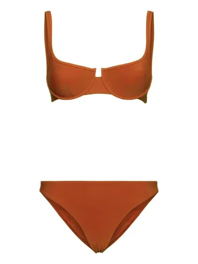 LIDO LIDO "FIFTY-SIX" BIKINI SWIMSUIT