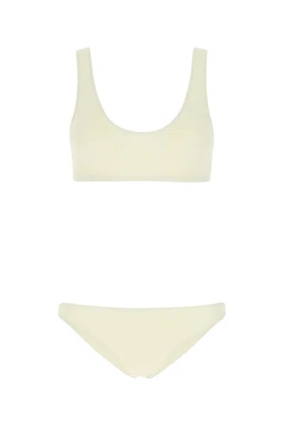 LIDO IVORY STRETCH LYCRA TRENTUNO BIKINI