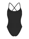 Lido Ccia\n\none-piece B In Black