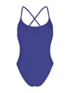 Lido One Piece Swimsuit One In Blue