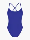 Lido One Piece Swimsuit One In Blue