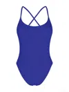 Lido One Piece Swimsuit One In Blue