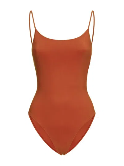 LIDO ONE-PIECE SWIMSUIT "THIRTY-SIX"