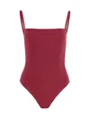 Lido One Piece Swimsuit "three"
