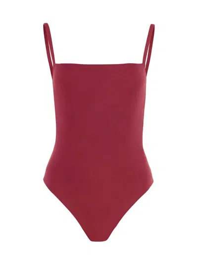 LIDO ONE PIECE SWIMSUIT "THREE"