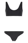 Lido Ottantauno Bandeau Bra Bikini
