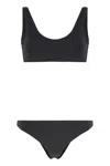 Lido Ottantauno Bandeau Bra Bikini