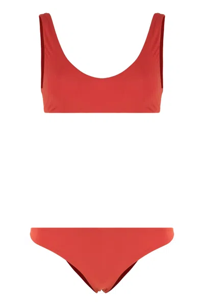 LIDO OTTANTAUNO BANDEAU BRA BIKINI