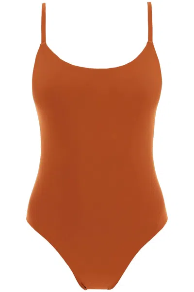 Lido Pezzo  One-piece Full In Brown