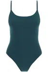 Lido Pezzo  One-piece Full In Green