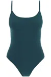 Lido Pezzo  One-piece Full In Verde