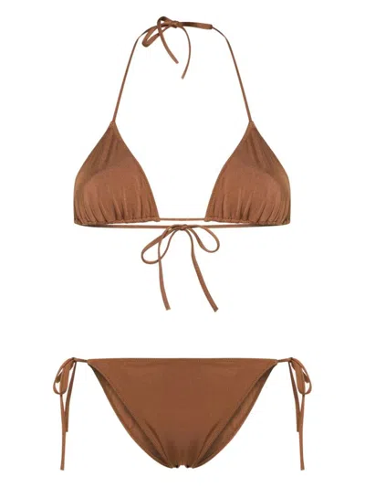 Lido Sea Clothing In Brown