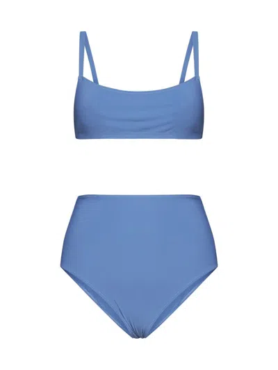 Lido Sea Clothing In Mid Blue