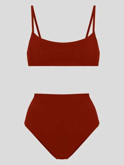 Lido Sea Clothing In Red