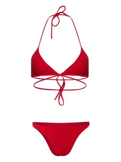 Lido Sea Clothing In Red