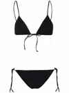 Lido Self-tie Mid-rise Bikini