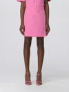 Lido Skirt  Woman Color Pink