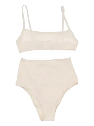 LIDO SQUARE-NECK BIKINI