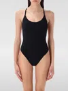 Lido Ccia\n\none-piece B In Black