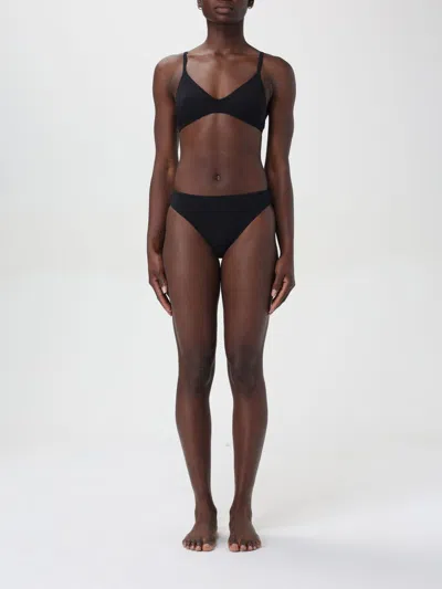 Lido Swimsuit  Woman Color Black