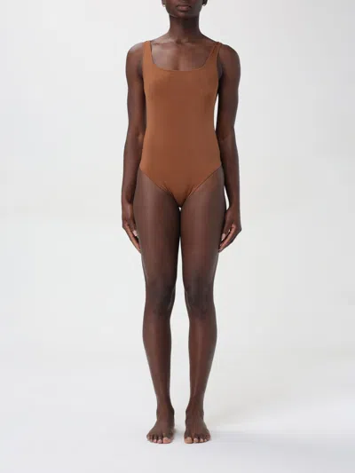 Lido Swimsuit  Woman Color Bronze