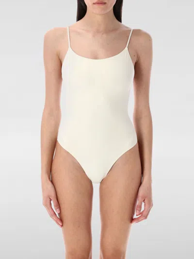 Lido Swimsuit  Woman Color White