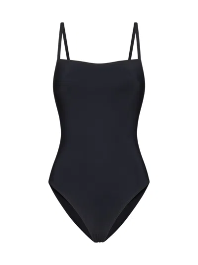 Lido Swimwear In Black