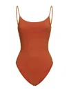 Lido Uno One-piece Swimsuit