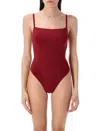 Lido One Piece Swimsuit "three"