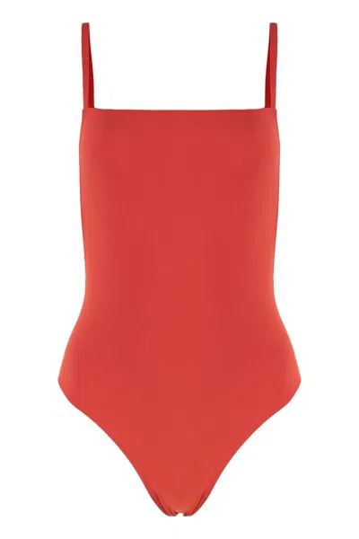 Lido Tre One-piece Swimsuit