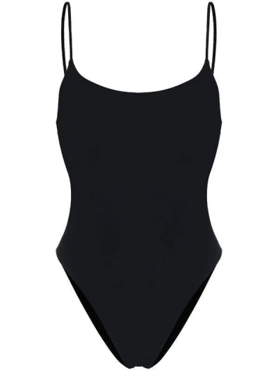 LIDO LIDO TRENTASEI SPAGHETTI-STRAP SWIMSUIT