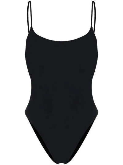 LIDO LIDO TRENTASEI SPAGHETTI-STRAP SWIMSUIT