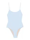Lido Trentasei Swimsuit In Blue