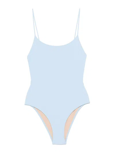 LIDO TRENTASEI SPAGHETTI-STRAP SWIMSUIT