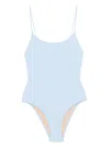 Lido Trentasei Swimsuit In Blau