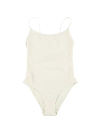 Lido Trentasei Swimsuit In Brown