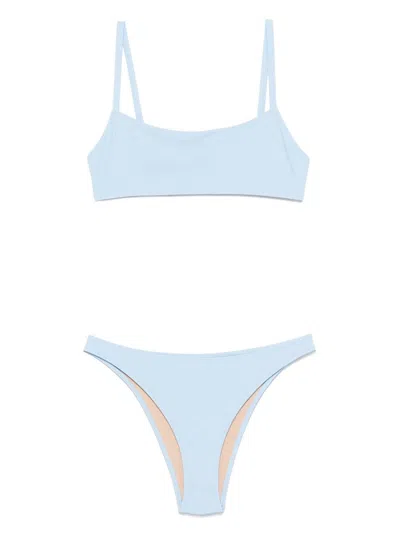 Lido Undici Bikini In Blue