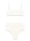 Lido Undici Bikini In White