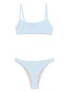 Lido Undici Bikini In Blau