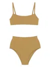 Lido Undici Bikini In Green