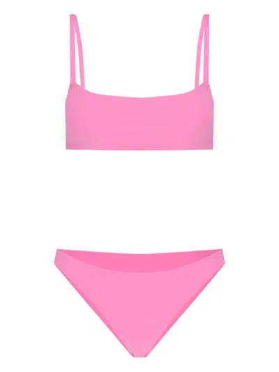 Lido Undici Bikini In Pink