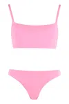 Lido Undici Bikini In Pink
