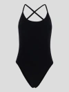 Lido Uno Beachwear In No-color